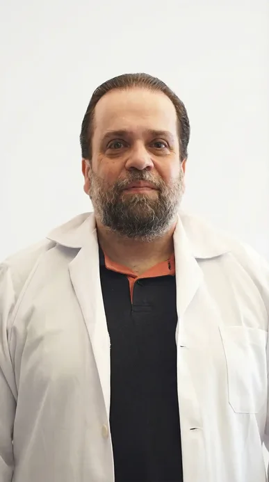 Dr. Kilian Christmann