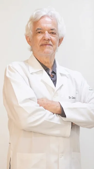 Dr. Celso Vedolin