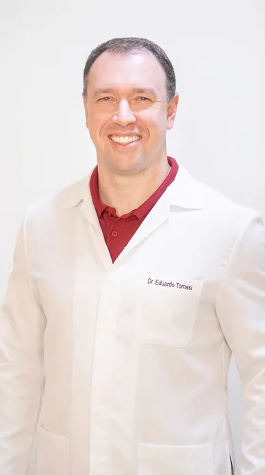 Dr. Eduardo Tomasi