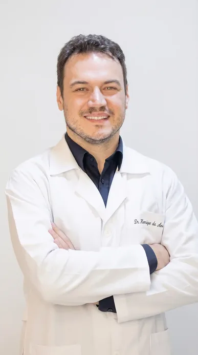 Dr. Henrique da Rosa Sobrinho