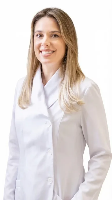 Dra. Emanuelle Gobbo Simon