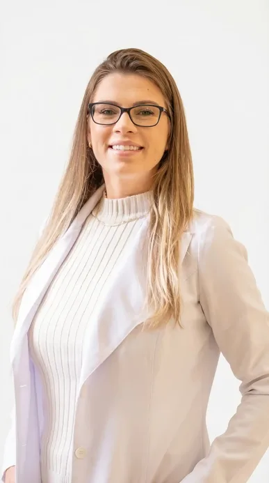 Dra. Janize Regiane Paslowski