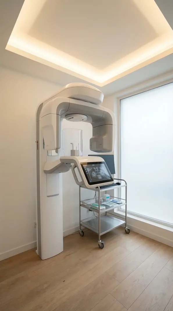 Radiologia Odontológica
